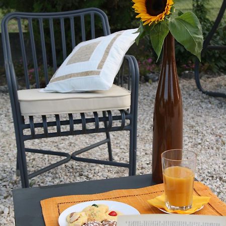 Alla Corte Del Picchio Room & Breakfast Castel Guelfo Di Bologna Екстериор снимка