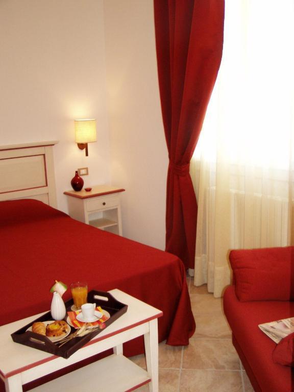 Alla Corte Del Picchio Room & Breakfast Castel Guelfo Di Bologna Стая снимка
