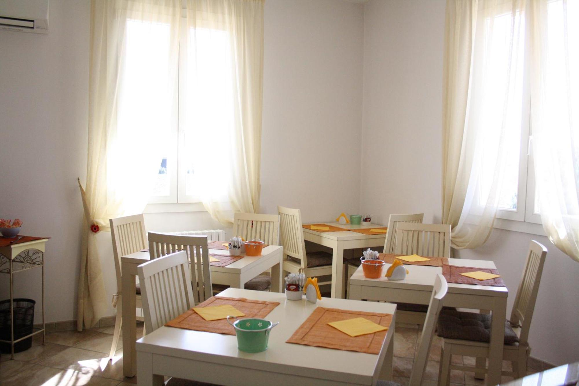 Alla Corte Del Picchio Room & Breakfast Castel Guelfo Di Bologna Екстериор снимка
