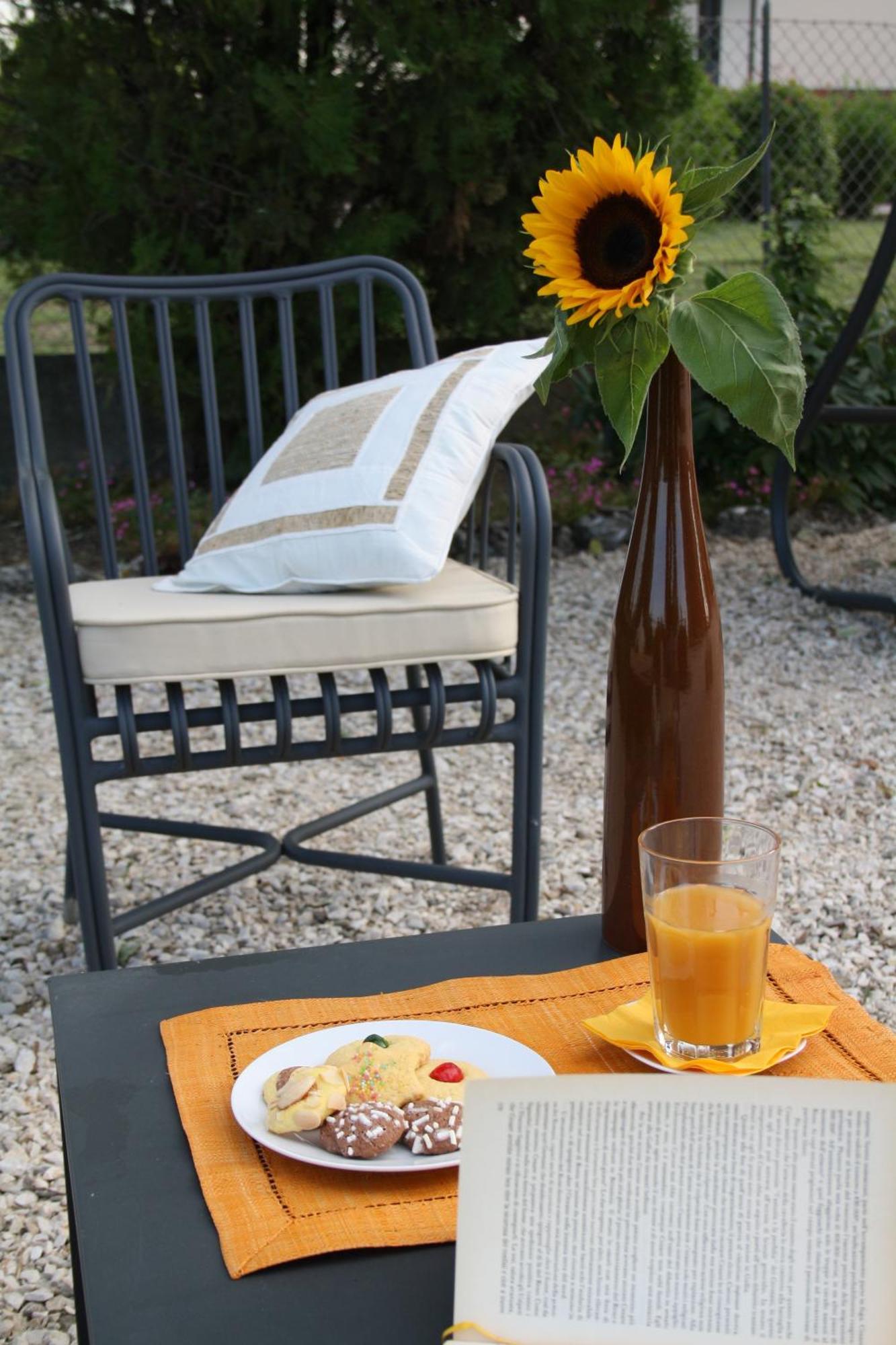 Alla Corte Del Picchio Room & Breakfast Castel Guelfo Di Bologna Екстериор снимка