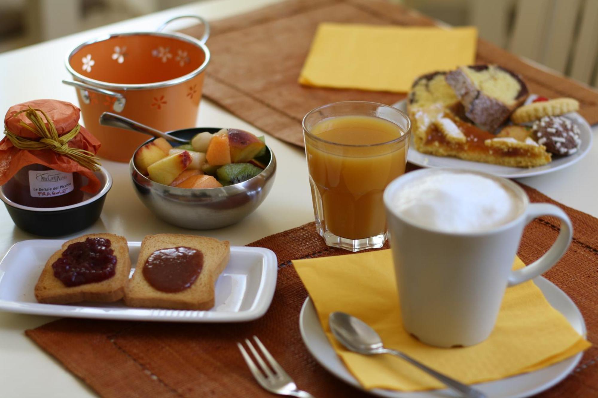 Alla Corte Del Picchio Room & Breakfast Castel Guelfo Di Bologna Екстериор снимка