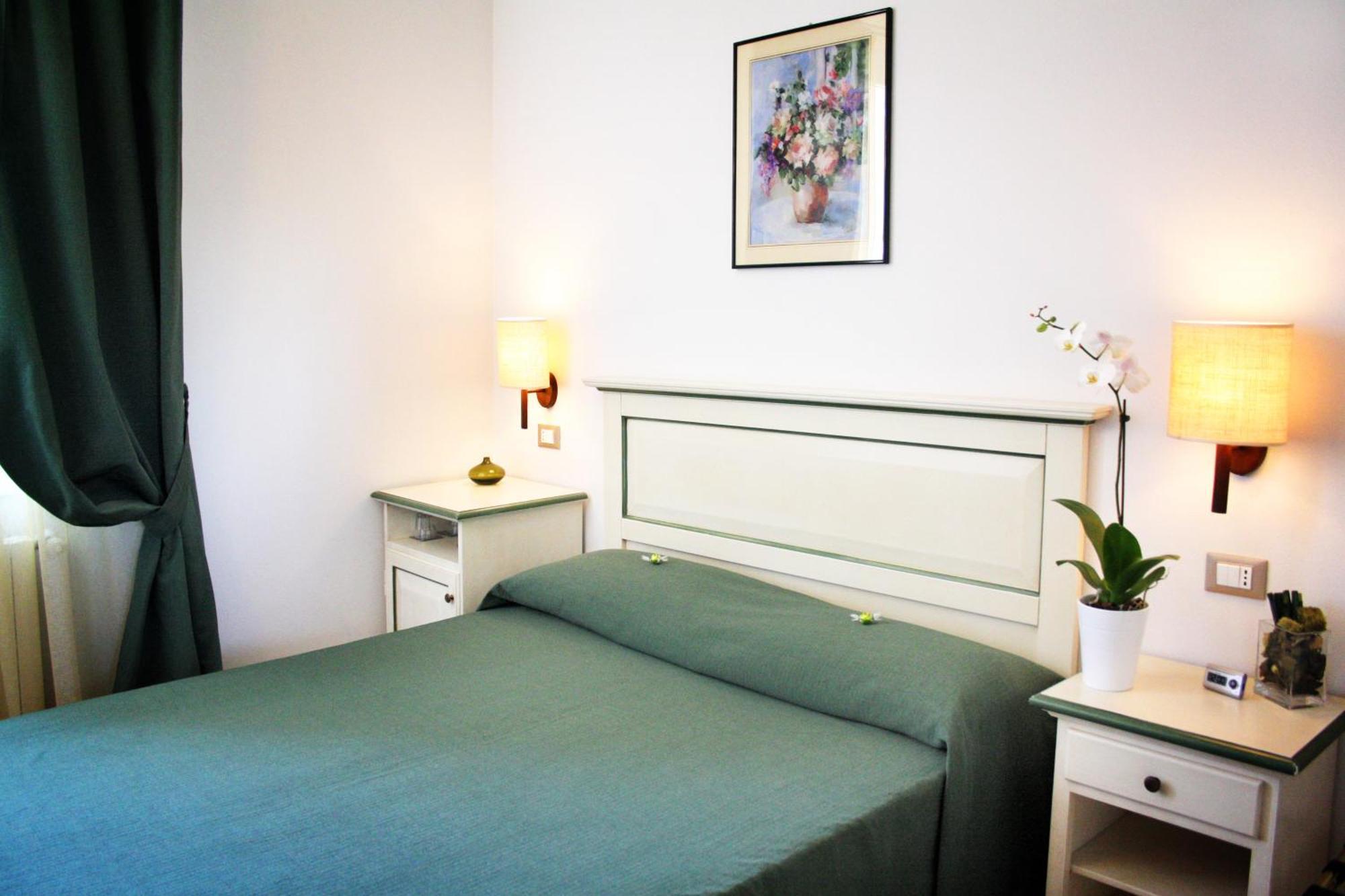 Alla Corte Del Picchio Room & Breakfast Castel Guelfo Di Bologna Стая снимка