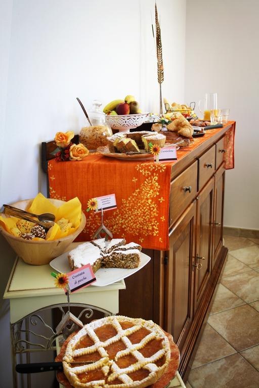 Alla Corte Del Picchio Room & Breakfast Castel Guelfo Di Bologna Екстериор снимка