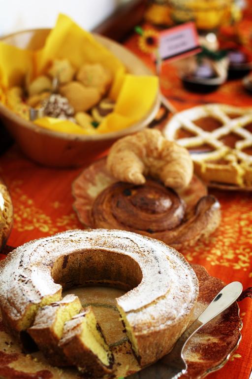 Alla Corte Del Picchio Room & Breakfast Castel Guelfo Di Bologna Екстериор снимка