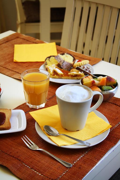 Alla Corte Del Picchio Room & Breakfast Castel Guelfo Di Bologna Екстериор снимка