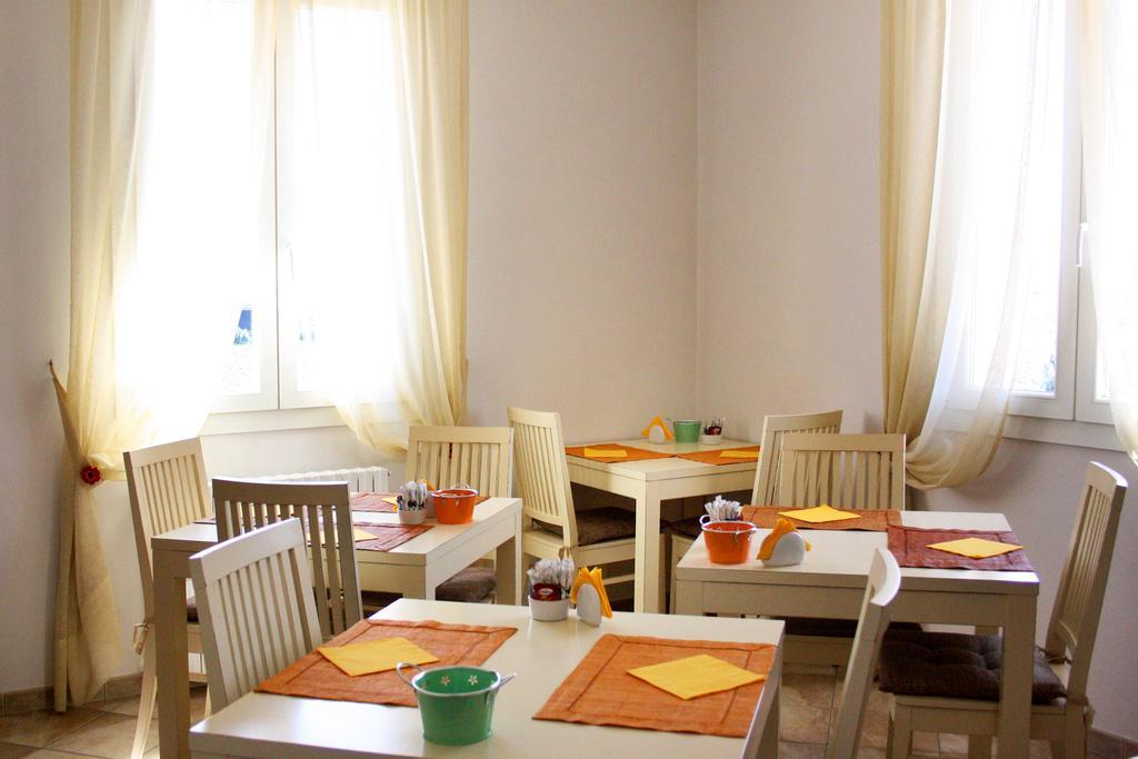 Alla Corte Del Picchio Room & Breakfast Castel Guelfo Di Bologna Екстериор снимка