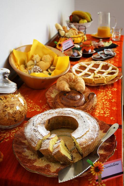 Alla Corte Del Picchio Room & Breakfast Castel Guelfo Di Bologna Екстериор снимка